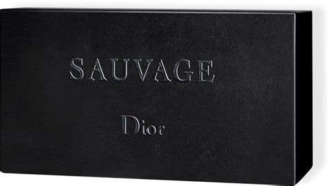 sauvage dior soap|Dior Sauvage image.